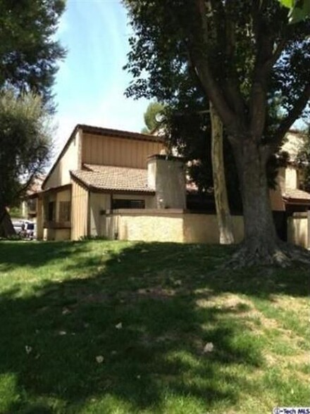 Building Photo - 21515 Erwin St