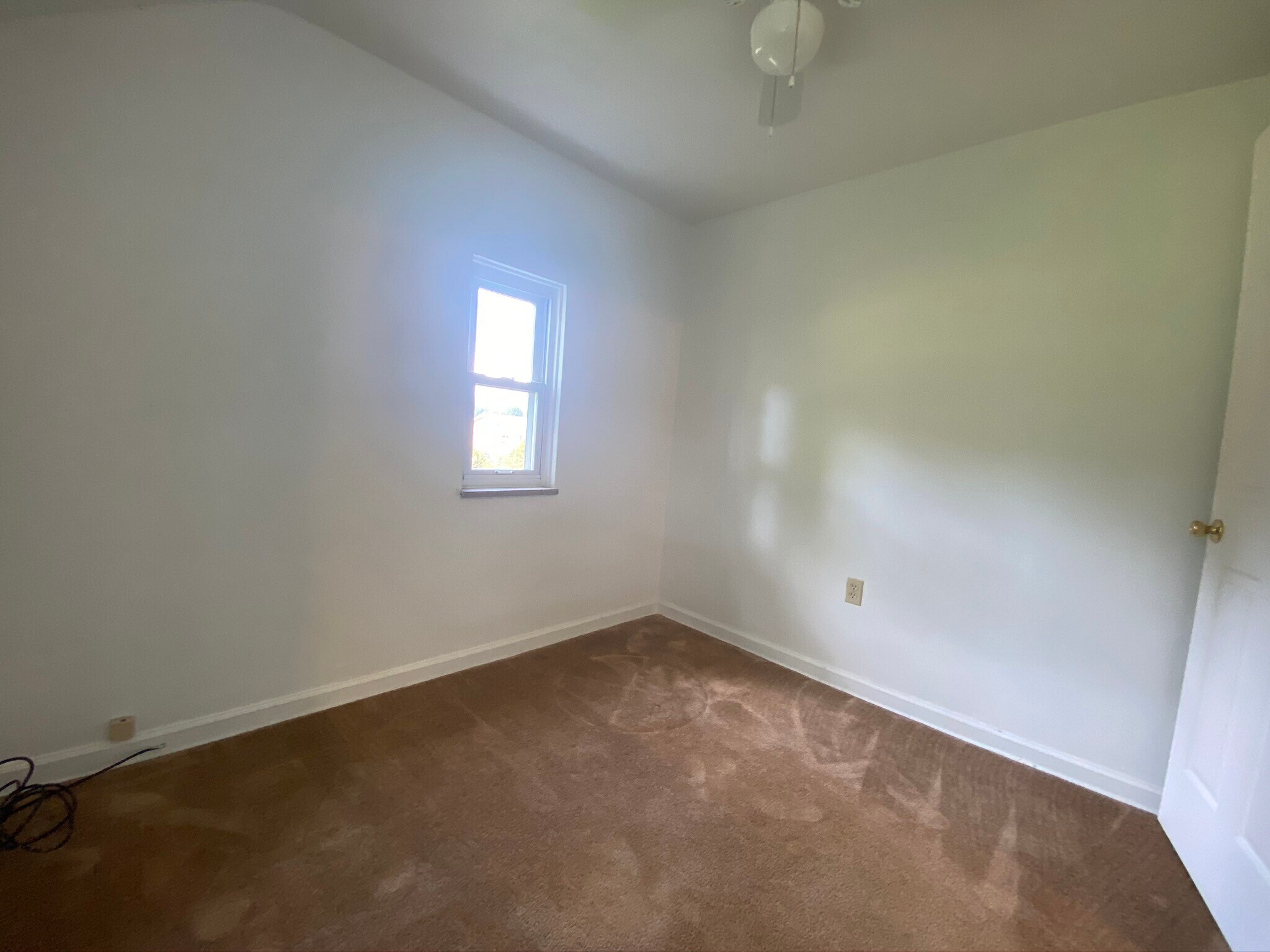 Back Bedroom - 4443 Clairton Blvd