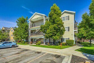 Building Photo - Cedar Street Holdings