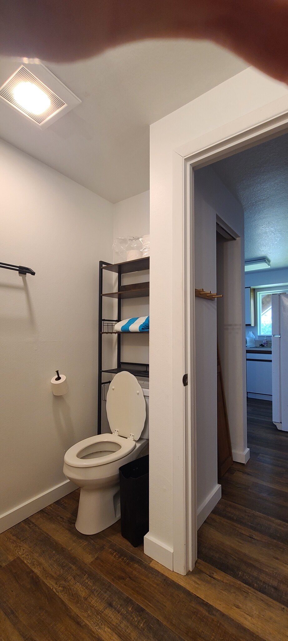 Bathroom - 442 SW Coast Ave