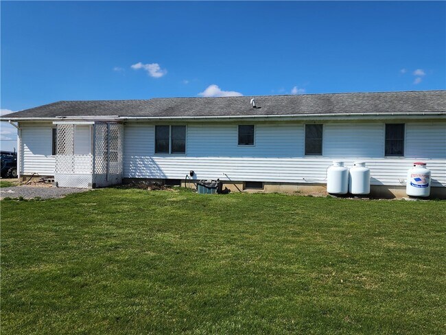 Building Photo - 3142 Mt Morris Geneseo Rd