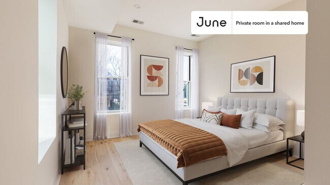 Building Photo - 1340 Harvard St NW