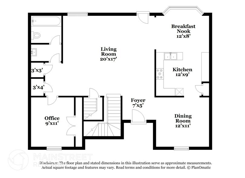 Building Photo - 1408 FoxHollow