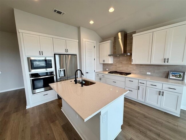 Building Photo - 6410 Velvet Leaf Ln