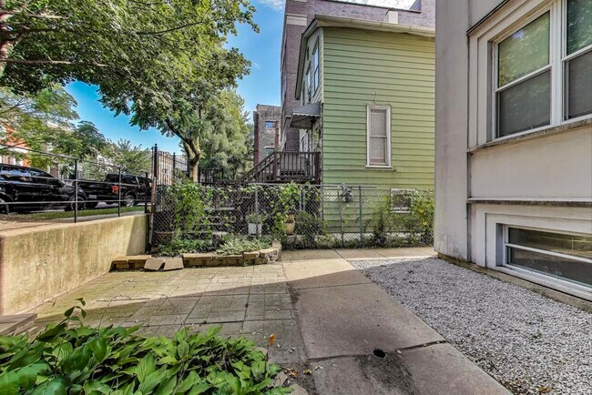 Building Photo - 1616 S Morgan St