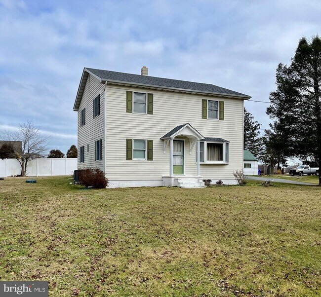 Building Photo - 22983 Argos Corner Rd