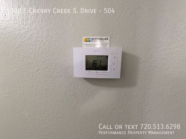 Building Photo - 5300 E Cherry Creek S Dr