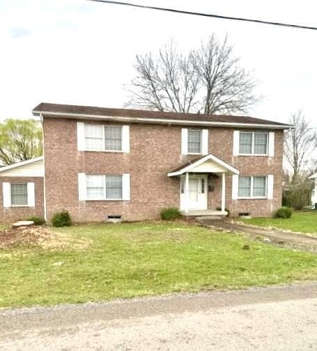 Building Photo - 641 Browns Ferry Rd