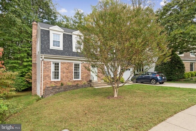 Building Photo - 9116 Meadow Rue Ln