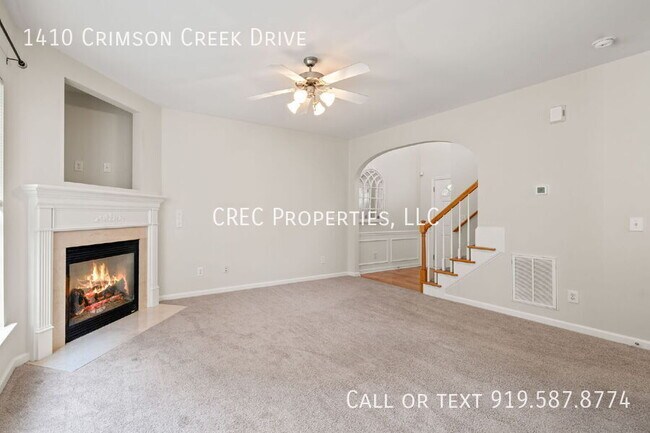 Building Photo - 1410 Crimson Creek Dr