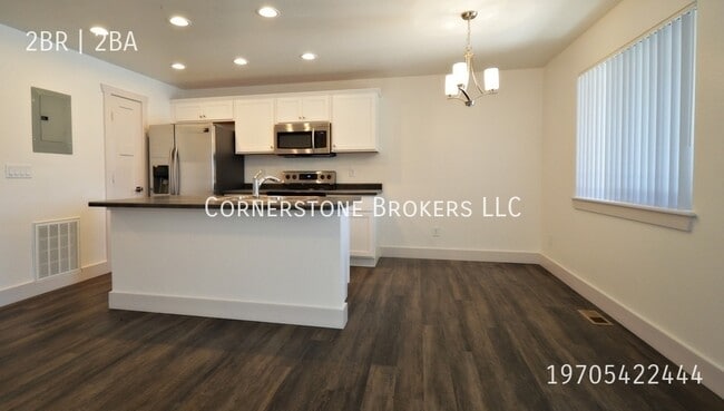 Building Photo - 107 Parkview Ct
