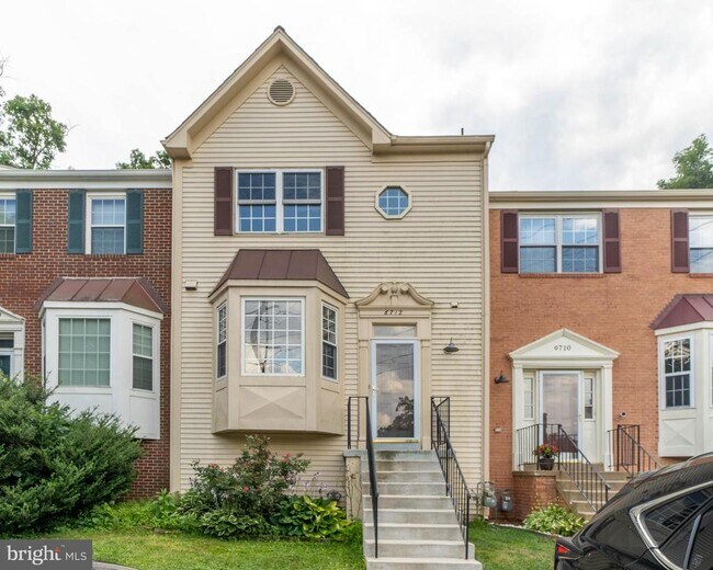 Building Photo - 6712 Scott Terrace
