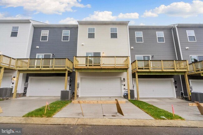 Building Photo - 8709 Cherrybark Rd