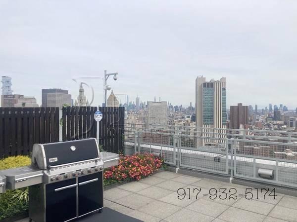 Building Photo - 2 bedroom in NEW YORK NY 10038