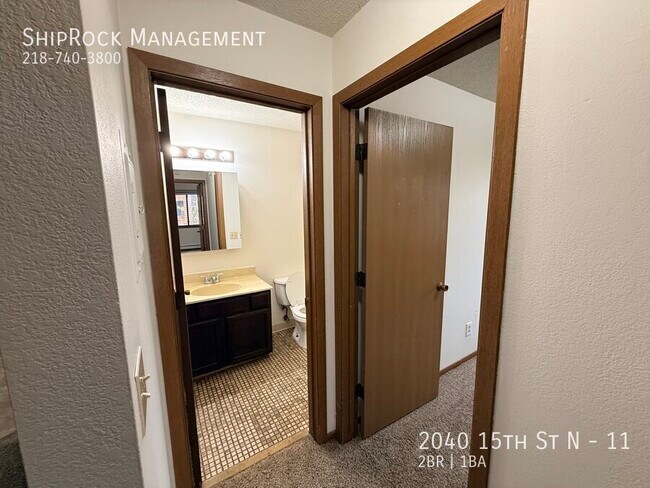 Building Photo - 2040 15th St N