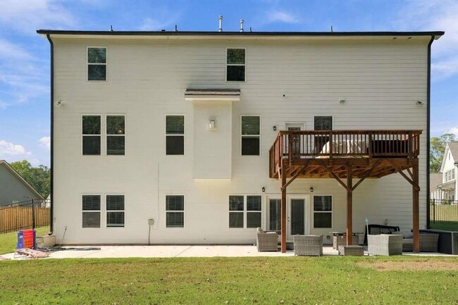 Building Photo - 6 Slick Ct