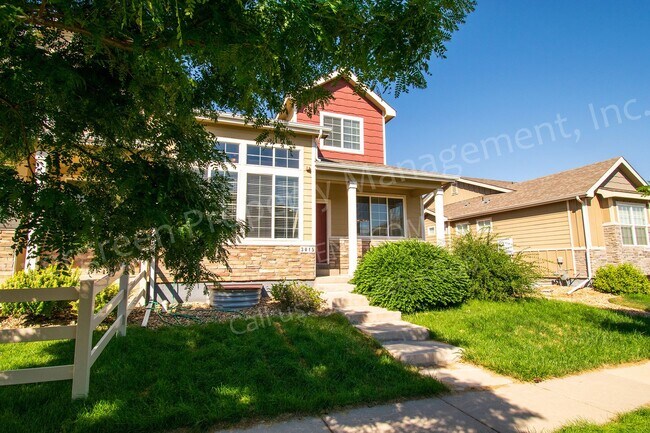 Building Photo - 3015 Denver Dr