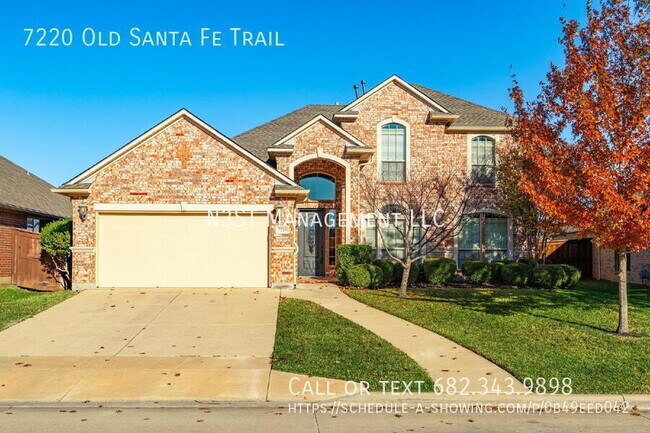 Building Photo - 7220 Old Santa Fe Trail