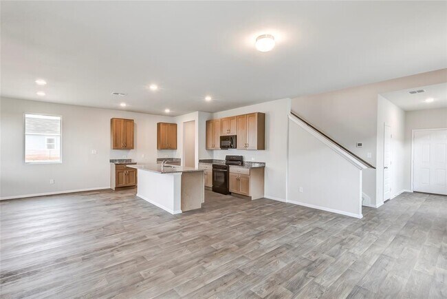 Building Photo - 2607 Derwent Dr