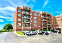 Building Photo - 4210 N Natchez Ave