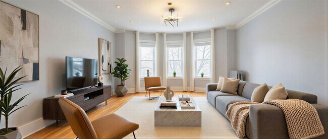 Building Photo - 6049 N Talman Ave