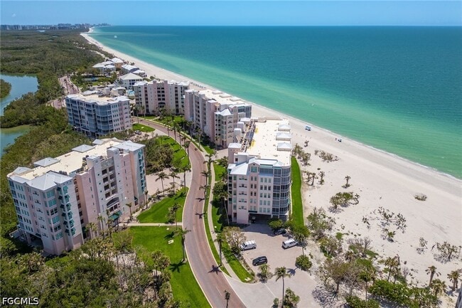 Building Photo - 265 Barefoot Beach Blvd