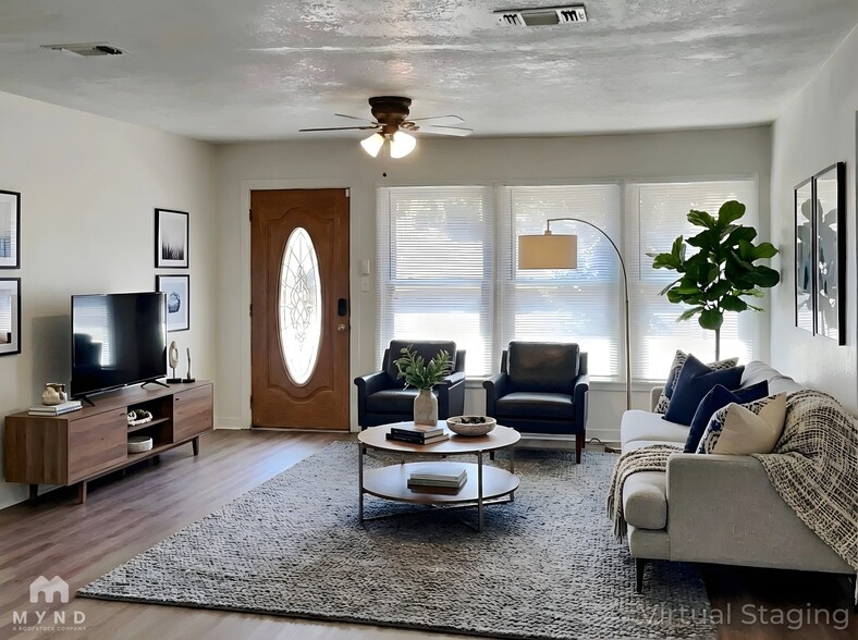 Building Photo - 508 Norton St