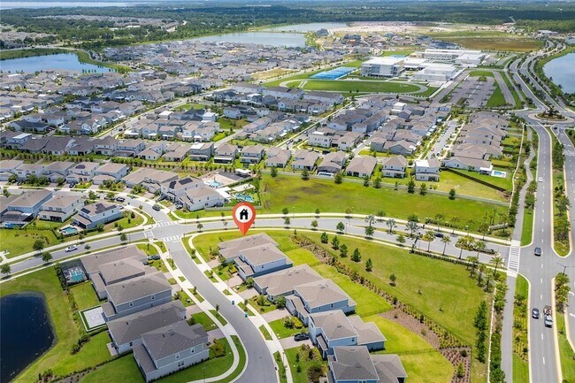 Building Photo - 13270 Panama Beach Ct