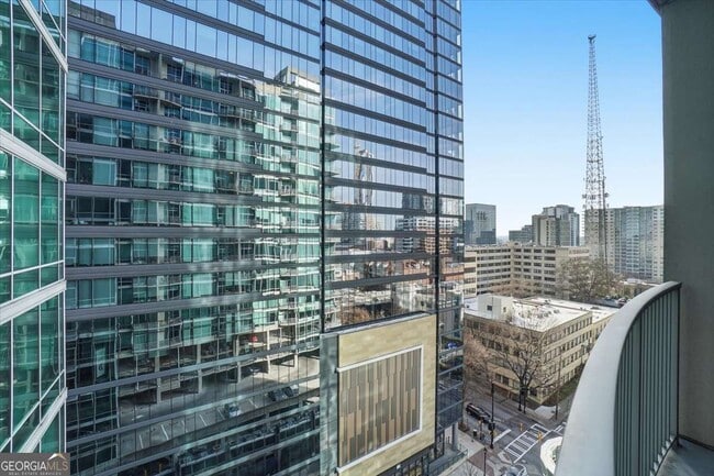 Building Photo - 923 Peachtree St NE