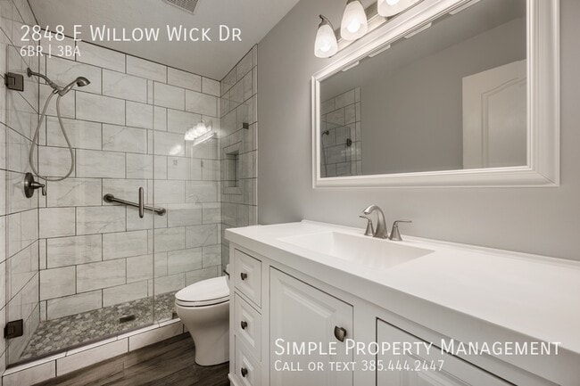 Building Photo - 2848 Willow Wick Dr