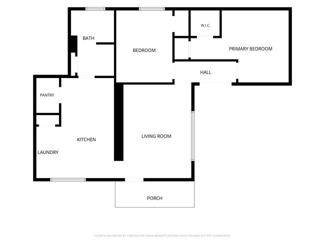 Building Photo - 2717 Simpson Ave