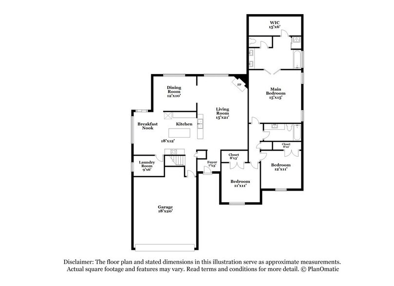 Building Photo - 9355 Helmsley Dr
