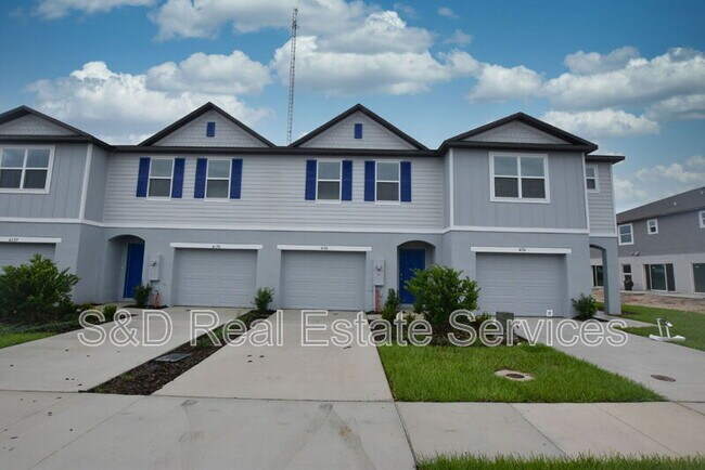 Building Photo - 4130 Collegiate Blvd