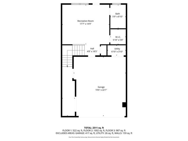 Building Photo - 1664 Mosaic Way