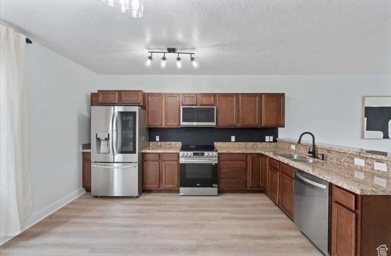 Building Photo - 3709 S Gowan Ln