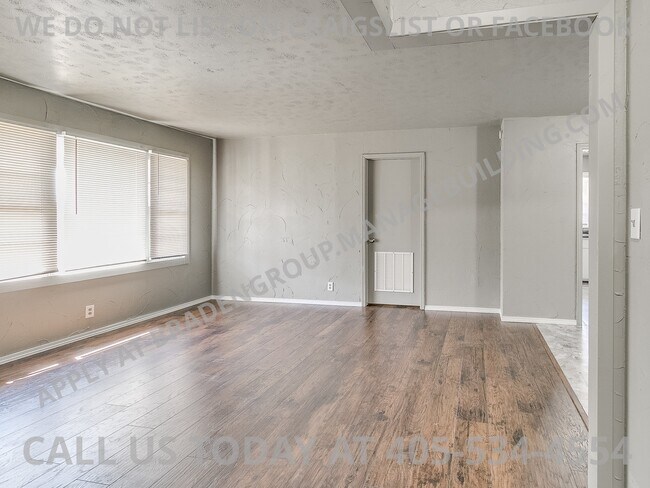 Building Photo - 1321 NW 82nd St