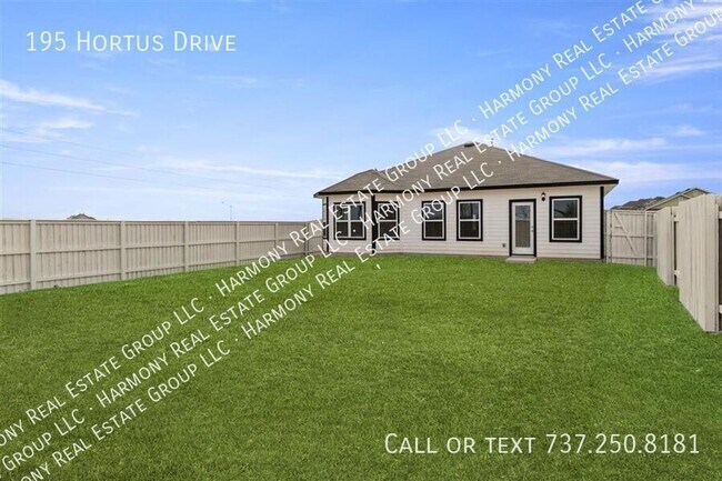 Building Photo - 195 Hortus Dr