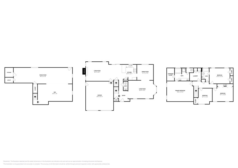 Building Photo - 1675 Summit Tree Terrace