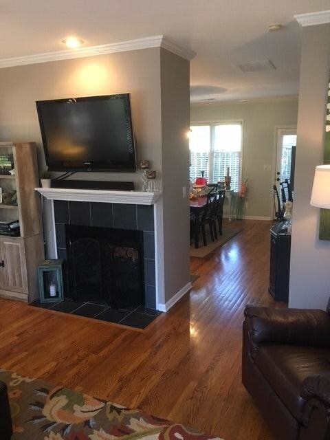 Building Photo - 2550 Dilworth Heights Ln