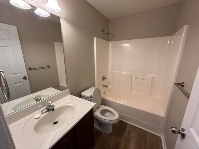Second Bath - 5785 Asby Way