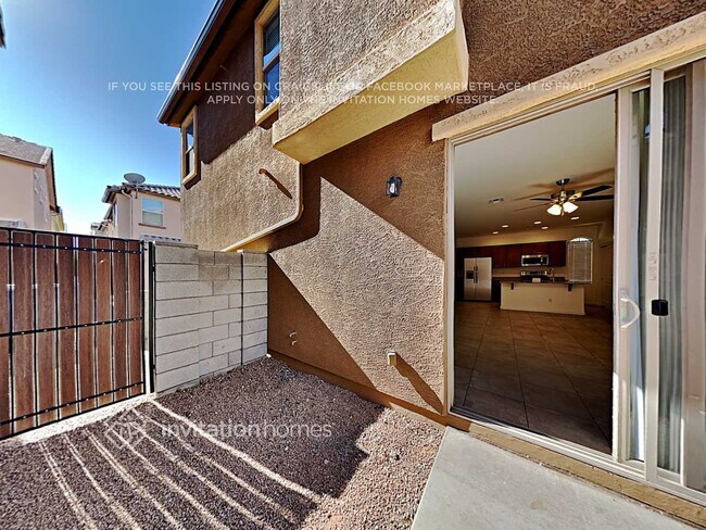 Building Photo - 1373 S Ponderosa Dr