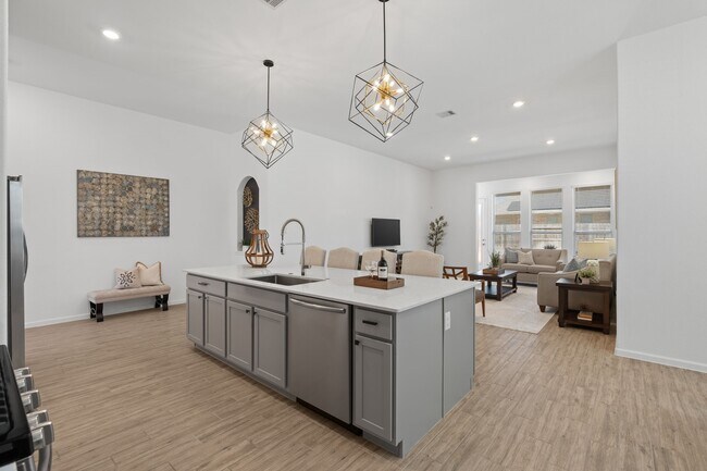 Building Photo - 3612 Paloma Fls Ln