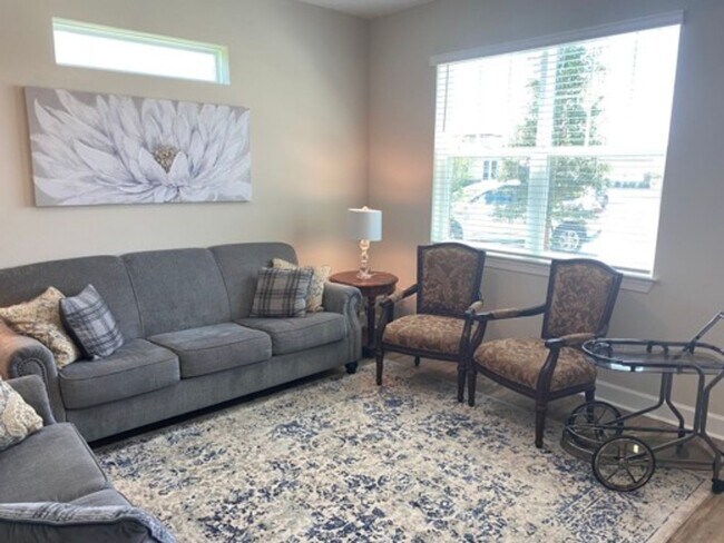 Building Photo - Beautiful 4 Bedroom Home in Amazing Wesley...