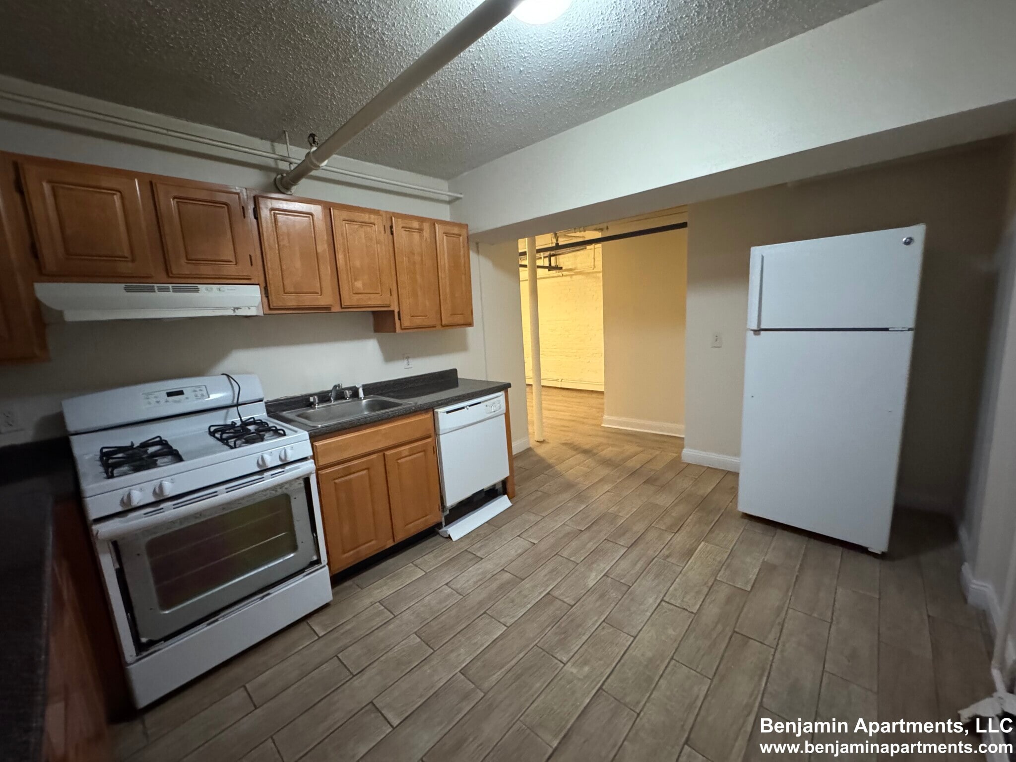 Building Photo - 1157 Commonwealth Ave