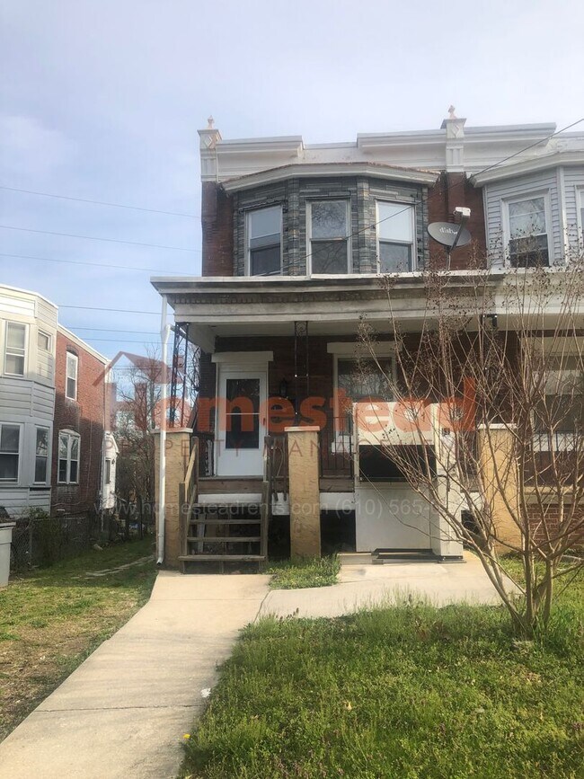 Building Photo - 415 Colwyn Ave