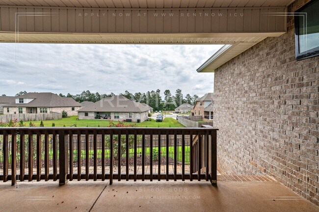 Building Photo - Spanish Fort 4BR/3BA – Resort-Style Living!