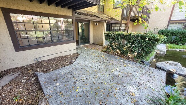 Building Photo - 2 Bed 1.5 Bath Gated Two Story Apartment I...