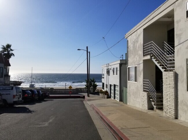 street view - 3701 Ocean Dr
