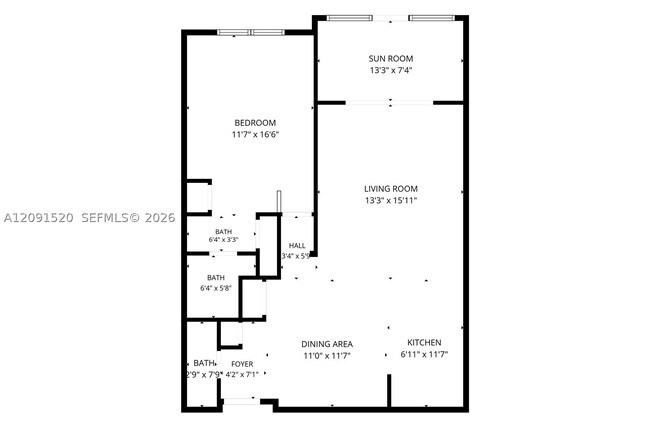 Building Photo - 3710 Inverrary Dr