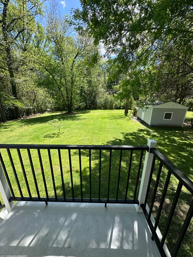 Building Photo - 4848 Gilmore Dr